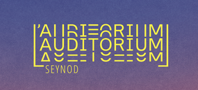 Auditorium Seynod