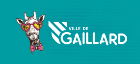 Ville de Gaillard