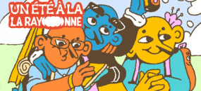 La Rayonne