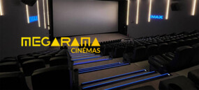 Megarama Givors