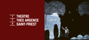 Théâtre Théo Argence