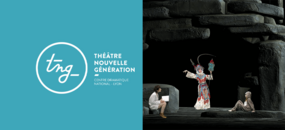 Théâtre Nouvelle Génération