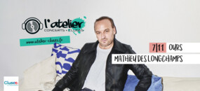 L'Atelier - Cluses