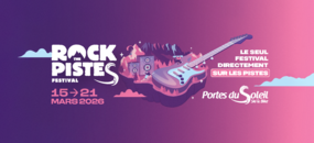 Festival Rock the Pistes