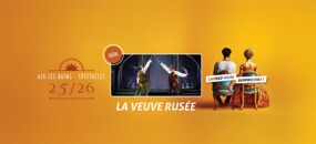 Aix-les-Bains - Spectacles