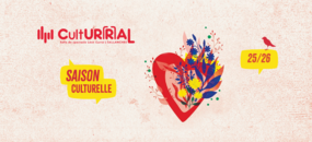 Cultur(r)al - Sallanches