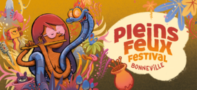 Pleins feux festival