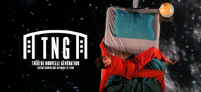 Théâtre Nouvelle Génération