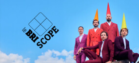 Le Briscope