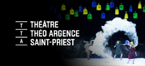 Théâtre Théo Argence Saint-Priest