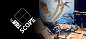 Le Briscope