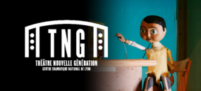 Théâtre Nouvelle Génération