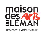 Maison des arts du léman