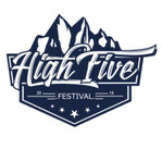 high five festival