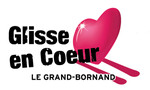 Glisse en coeur