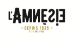 L'AMNÉSIE