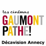 Gaumont Pathe Annecy