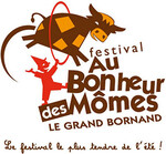 Festival Au bonheur des mômes