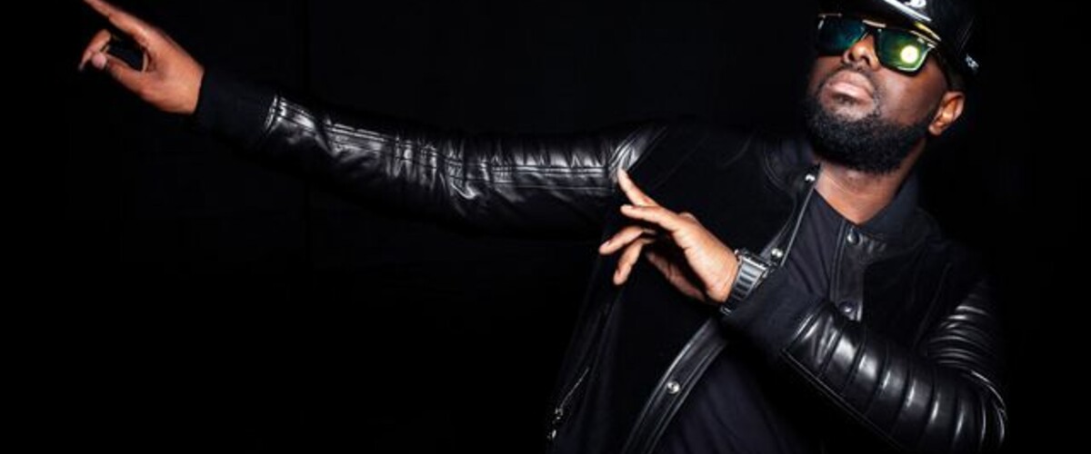 MAITRE GIMS