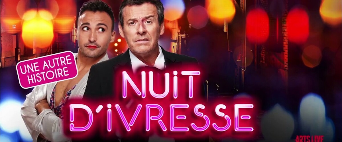 NUIT D IVRESSE