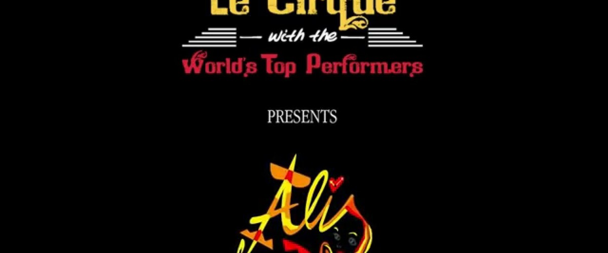 Le Cirque World's Top Performers