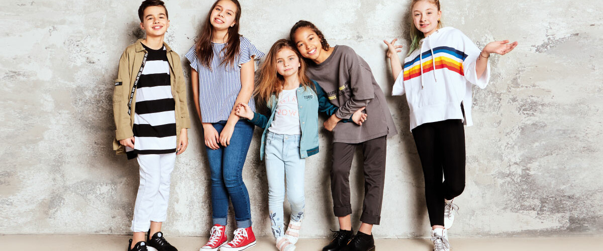 KIDS UNITED Nouvelle Génération