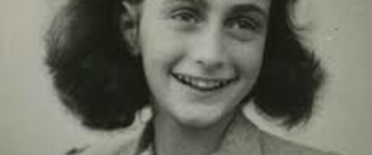 LE JOURNAL D'ANNE FRANK