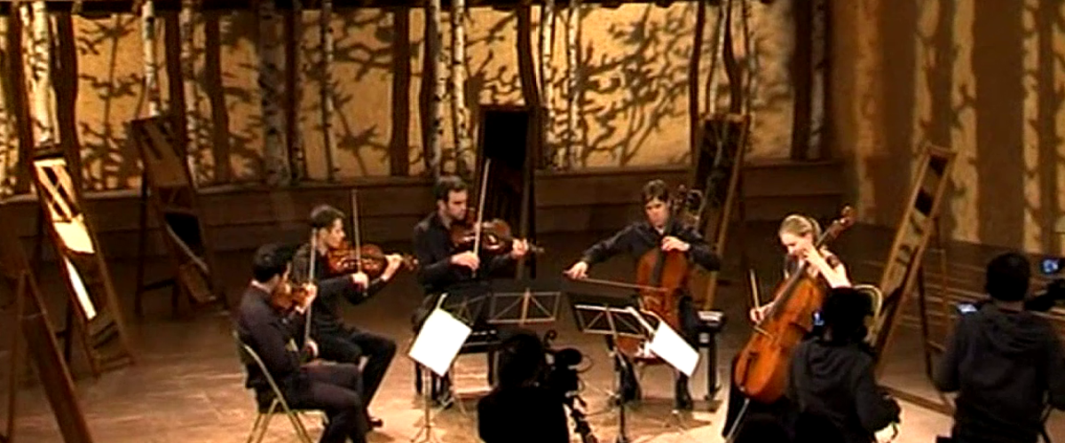 L’Atelier