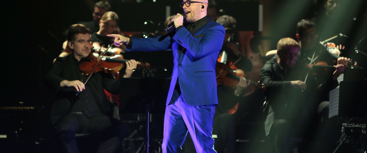 PASCAL OBISPO