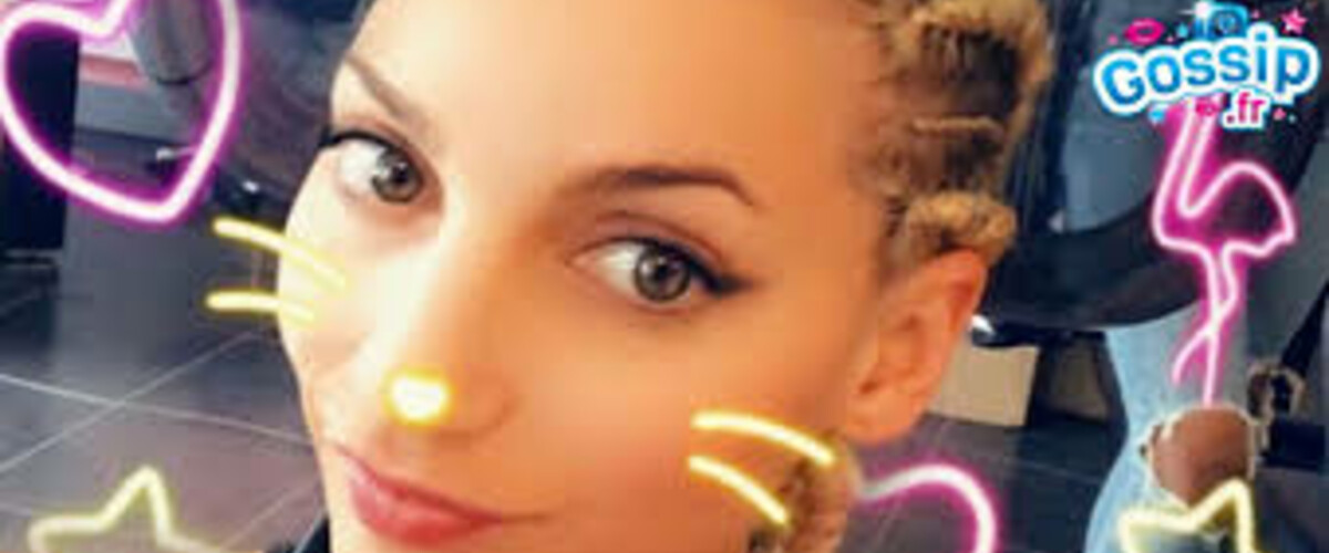 Nadège Lacroix Michto Michtonée