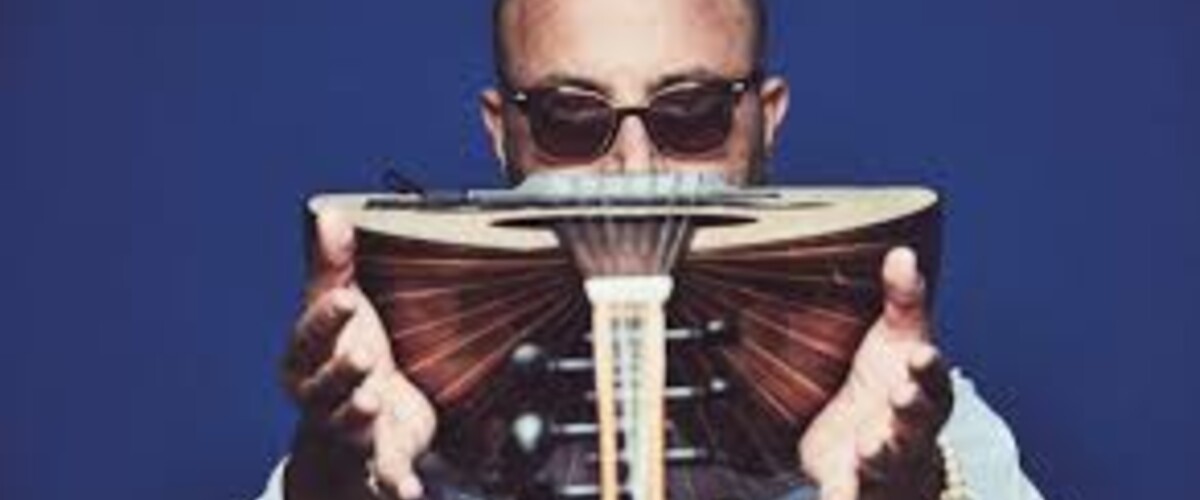 DHAFER YOUSSEF