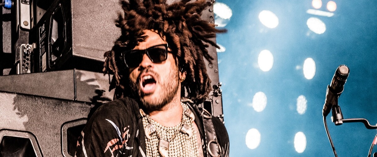 Lenny KRAVITZ