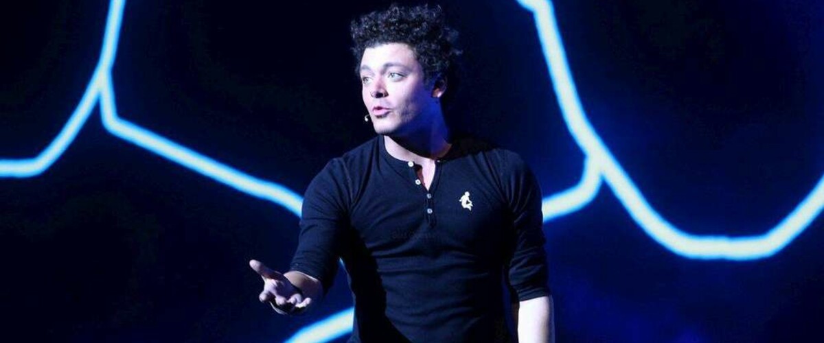 KEV ADAMS