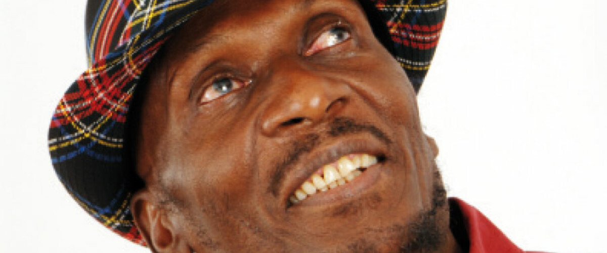 JIMMY CLIFF