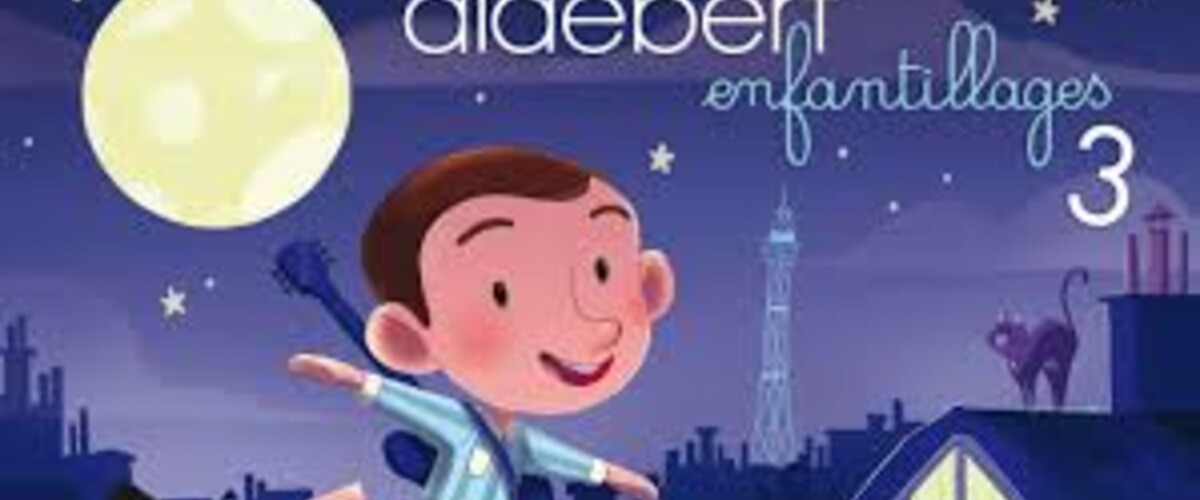 ALDEBERT