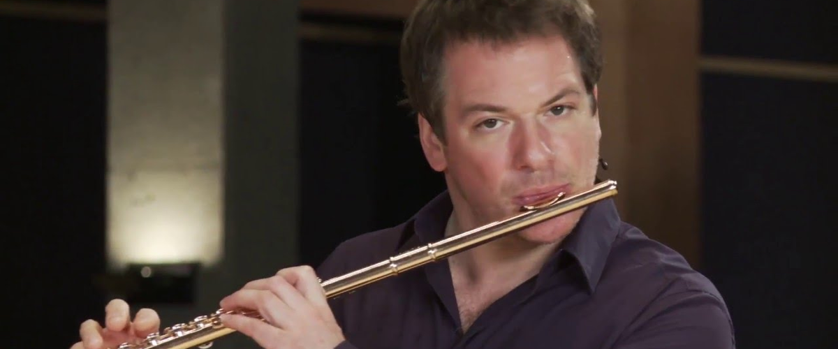 Emmanuel Pahud, Paul Meyer et le Quatuor Modigliani