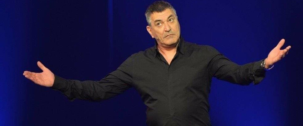 IL ETAIT UNE FOIS JEAN MARIE BIGARD