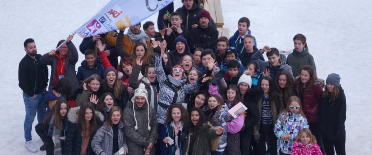 Festival des P'tites canailles en moufles