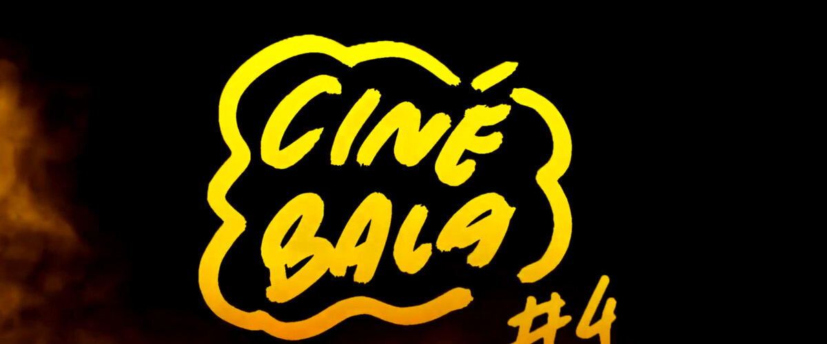 CINÉ BALA