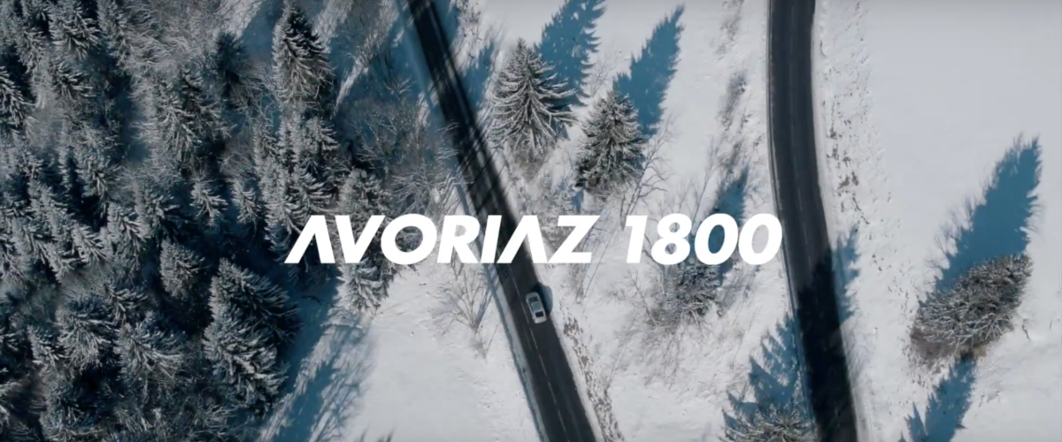 Avoriaz 1800