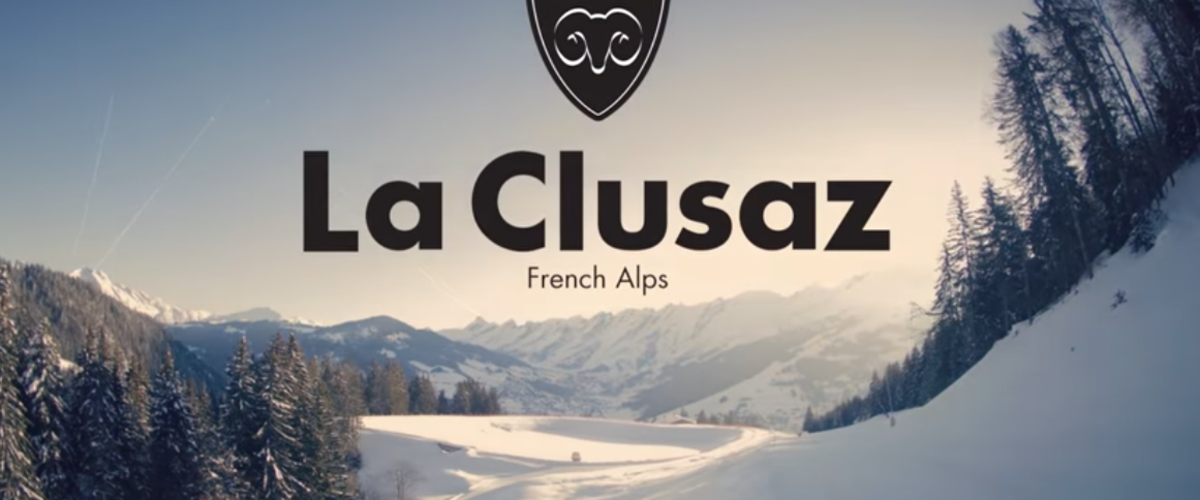 La Clusaz