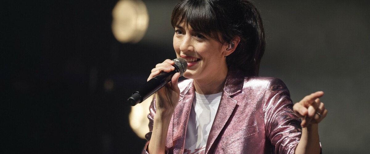 NOLWENN LEROY