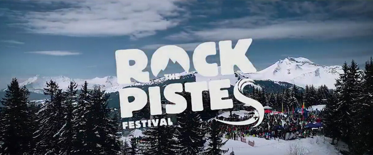 Rock The Pistes