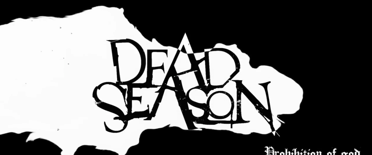 Dead Season / Rising Steel / Ormagoden