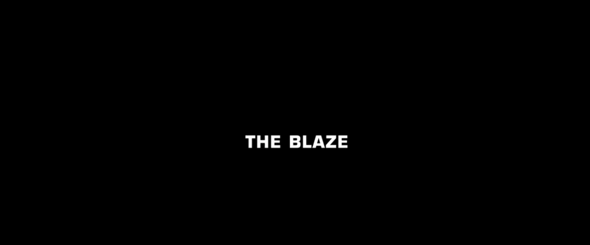 The Blaze