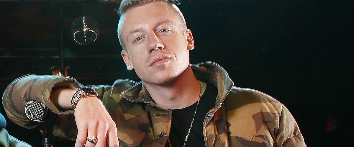 Macklemore