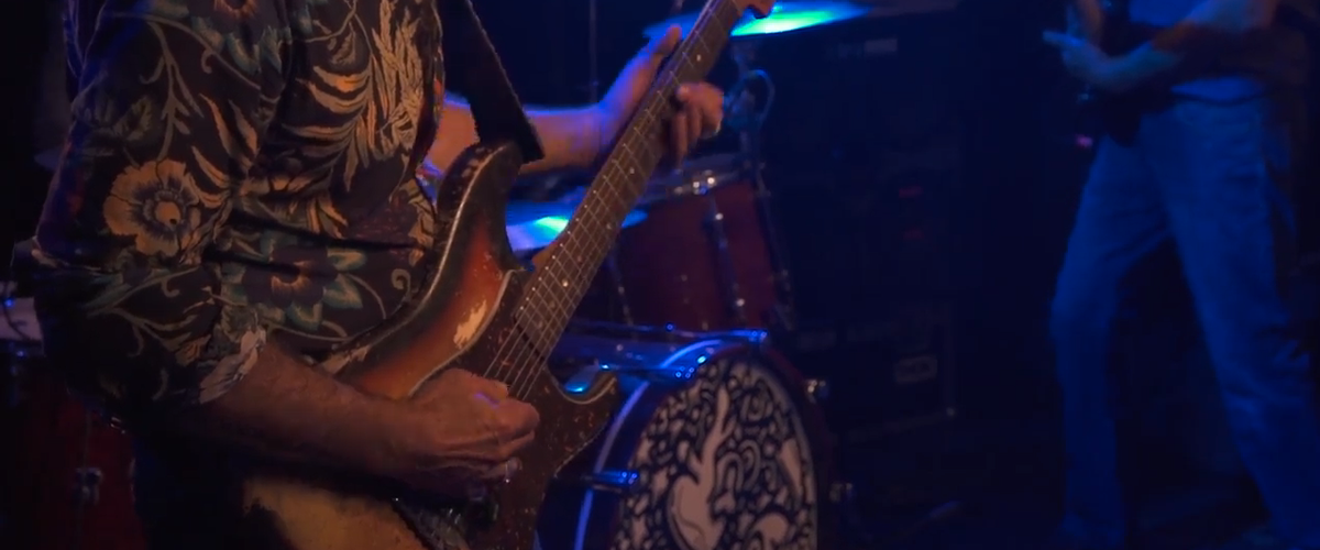 Jack Bon Trio