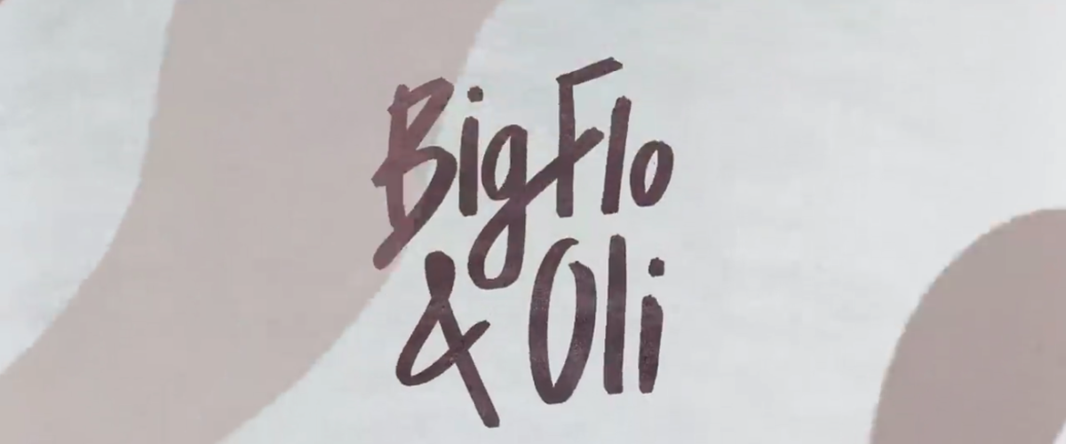 Bigflo et Oli