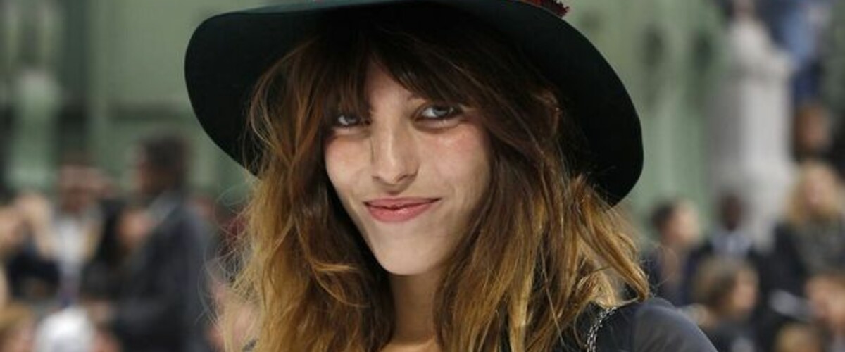 Lou Doillon