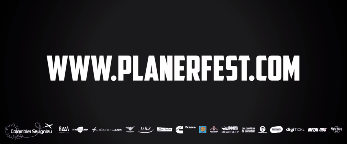 Plane'r Fest